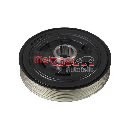 Riemenscheibe, Kurbelwelle METZGER 6400117 f&uuml;r HONDA