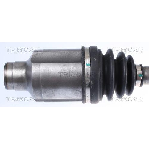 Antriebswelle TRISCAN 8540 81506 f&uuml;r TESLA, Vorderachse rechts