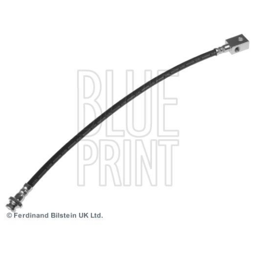 Bremsschlauch BLUE PRINT ADN153145 f&uuml;r FORD NISSAN, Hinterachse links