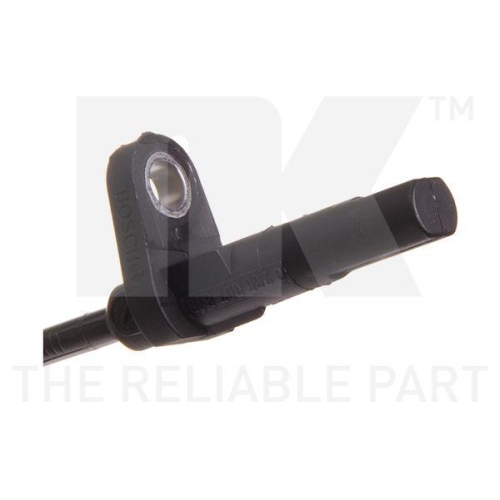 Sensor, Raddrehzahl NK 292554 f&uuml;r FORD, Hinterachse rechts