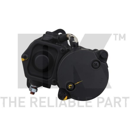 Starter NK 4722621 f&uuml;r MG ROVER LAND ROVER