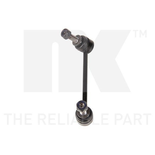 Stange/Strebe, Stabilisator NK 5114025 f&uuml;r LAND ROVER, Hinterachse links