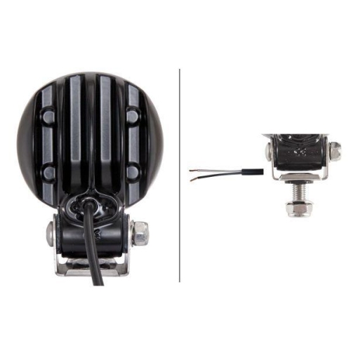 HELLA Arbeitsscheinwerfer 1G0 996 276-453 f&uuml;r SOMMER