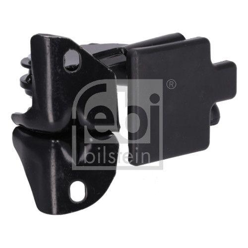 FEBI BILSTEIN 1001000 Rollenf&uuml;hrung, Schiebet&uuml;r febi Plus f&uuml;r FIAT, Mitte