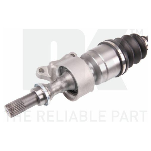 NK 503210 Antriebswelle f&uuml;r MAZDA, Vorderachse rechts