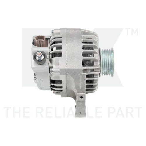 NK 4835004 Generator f&uuml;r TOYOTA