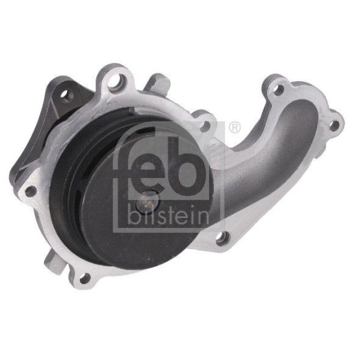 FEBI BILSTEIN Wasserpumpe, Motork&uuml;hlung 19644 f&uuml;r FORD FORD MOTOR COMPANY