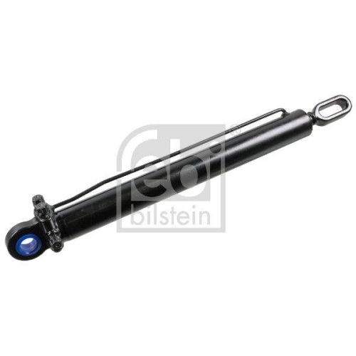 FEBI BILSTEIN Kippzylinder, Fahrerhaus 180403 febi Plus f&uuml;r VOLVO RENAULT TRUCKS
