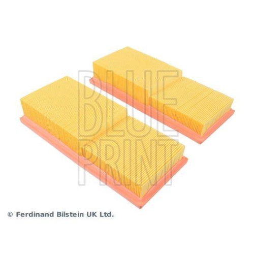 Luftfiltersatz BLUE PRINT ADA102206 f&uuml;r CHRYSLER MERCEDES-BENZ