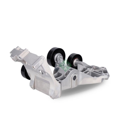 Riemenspanner, Keilrippenriemen Schaeffler INA 534 0431 10 für MERCEDES-BENZ