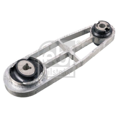 FEBI BILSTEIN Lagerung, Motor 34133 f&uuml;r RENAULT DACIA, hinten