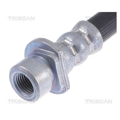 Bremsschlauch TRISCAN 8150 40117 f&uuml;r HONDA, Vorderachse links