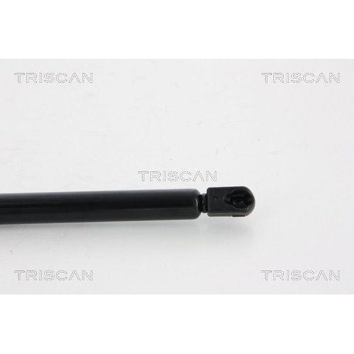 Gasfeder, Koffer-/Laderaum TRISCAN 8710 66207 f&uuml;r SEAT, hinten links