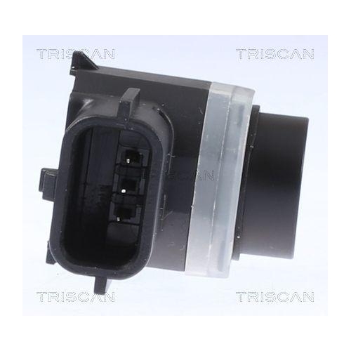 Sensor, Einparkhilfe TRISCAN 8815 10102 f&uuml;r OPEL RENAULT VAUXHALL, au&szlig;en, hinten