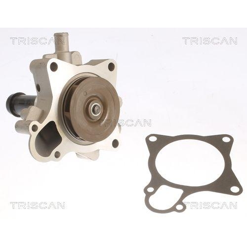 Wasserpumpe, K&uuml;hlkreislauf elektrischer Antrieb TRISCAN 8600 15039 f&uuml;r IVECO