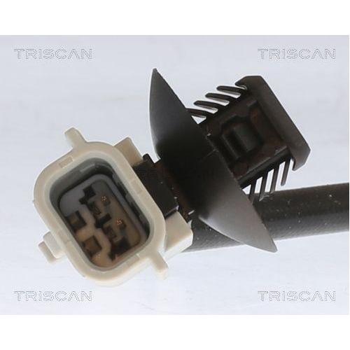 Sensor, Abgastemperatur TRISCAN 8826 10036 f&uuml;r OPEL RENAULT VAUXHALL