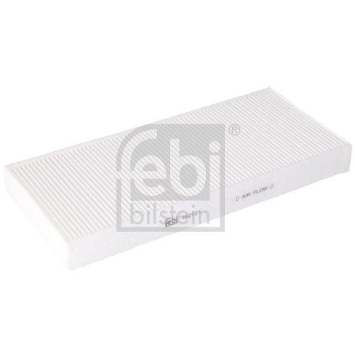 Filter, Innenraumluft FEBI BILSTEIN 182121 febi Plus für MAN