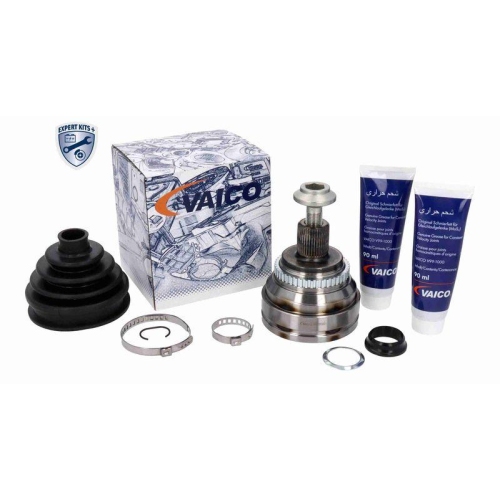 Gelenksatz, Antriebswelle VAICO V10-7425 EXPERT KITS + f&uuml;r AUDI SEAT SKODA VW