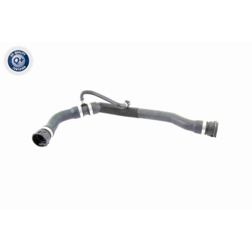K&uuml;hlerschlauch VAICO V20-1316 Q+, Erstausr&uuml;sterqualit&auml;t f&uuml;r BMW, oben