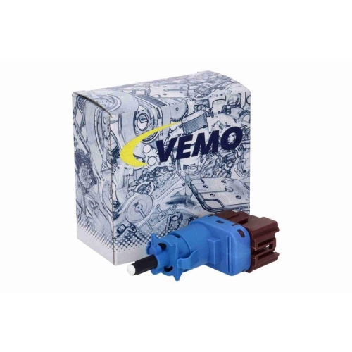 Bremslichtschalter VEMO V24-73-0018 Green Mobility Parts für FIAT