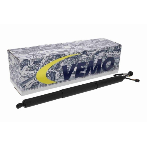 Elektromotor, Heckklappe VEMO V45-55-0002 Original VEMO Qualit&auml;t f&uuml;r PORSCHE