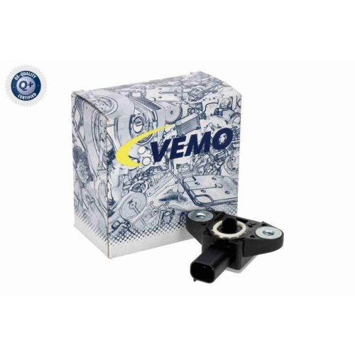 Sensor, L&auml;ngs-/Querbeschleunigung VEMO V52-72-0454 Green Mobility Parts f&uuml;r