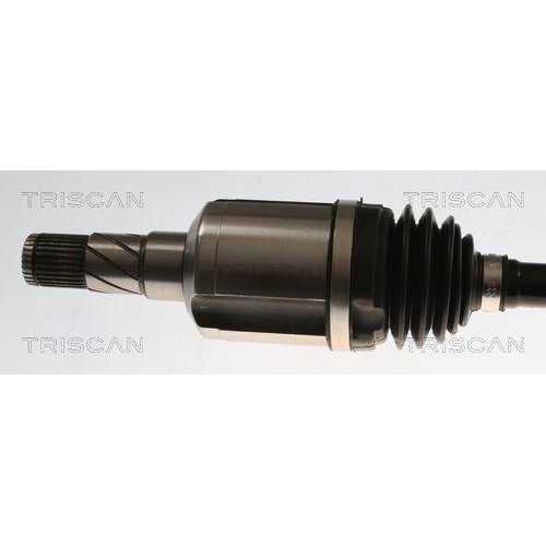Antriebswelle TRISCAN 8540 81510 f&uuml;r TESLA