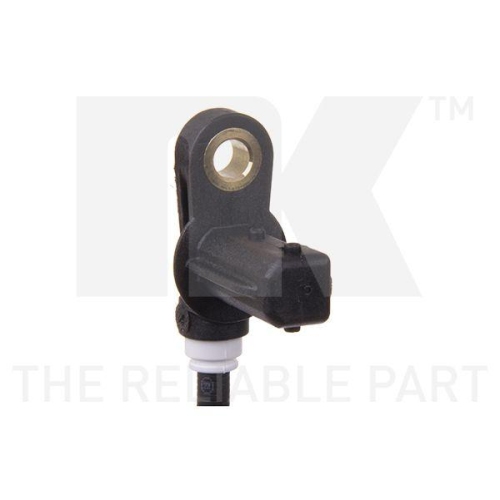 Sensor, Raddrehzahl NK 292556 f&uuml;r FORD SEAT VW, Hinterachse, Hinterachse links