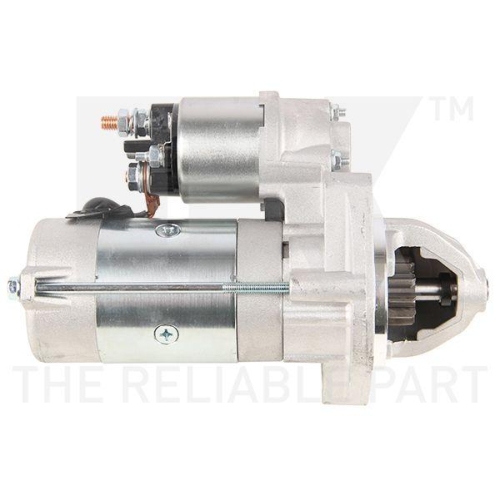 Starter NK 4722631 f&uuml;r BMW