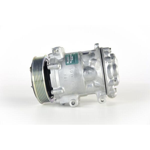 MAHLE ACP 1274 000P Kompressor, Klimaanlage BEHR *** PREMIUM LINE *** f&uuml;r