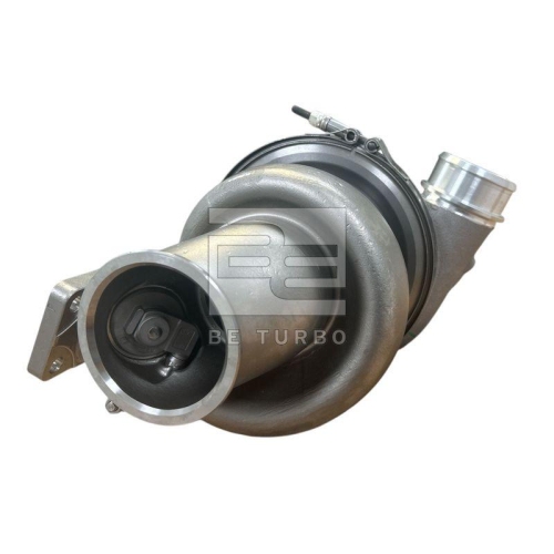 BE TURBO 126311 Lader, Aufladung f&uuml;r