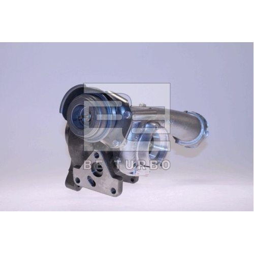 BE TURBO 127724RED Lader, Aufladung f&uuml;r VAG