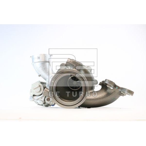 BE TURBO 132019 Lader, Aufladung f&uuml;r VAG