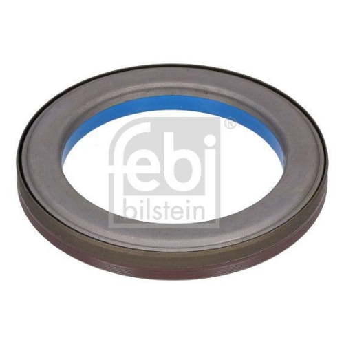 FEBI BILSTEIN 1000591 Wellendichtring, Kurbelwelle f&uuml;r IVECO IRISBUS