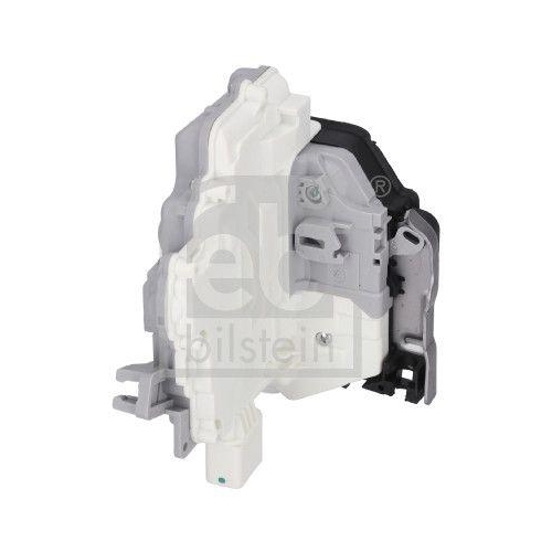 FEBI BILSTEIN 1004212 T&uuml;rschloss febi Plus f&uuml;r AUDI VW, hinten links