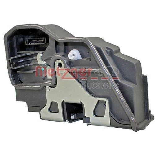 T&uuml;rschloss METZGER 2314014 GREENPARTS f&uuml;r BMW MINI, vorne rechts
