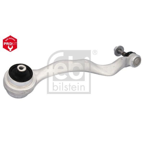 Lenker, Radaufh&auml;ngung FEBI BILSTEIN 45091 ProKit f&uuml;r BMW, Vorderachse links