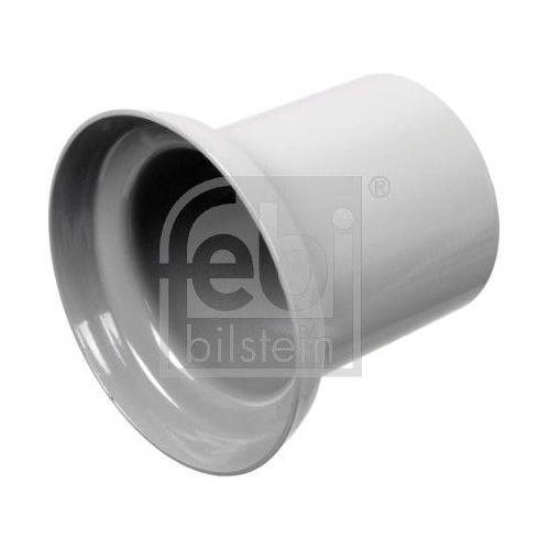 Rohrverbinder, Abgasanlage FEBI BILSTEIN 10821 für MERCEDES-BENZ EVOBUS