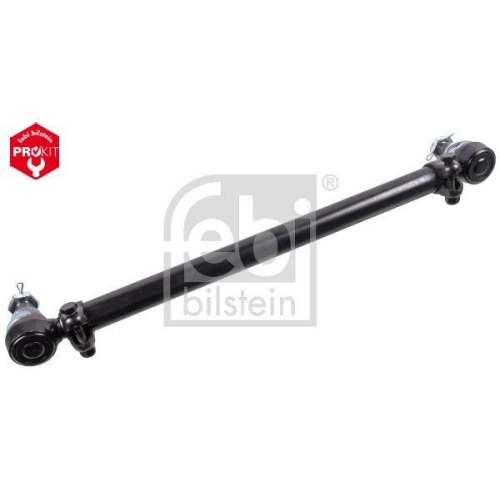 FEBI BILSTEIN Spurstange 24171 ProKit f&uuml;r MAN, Vorderachse