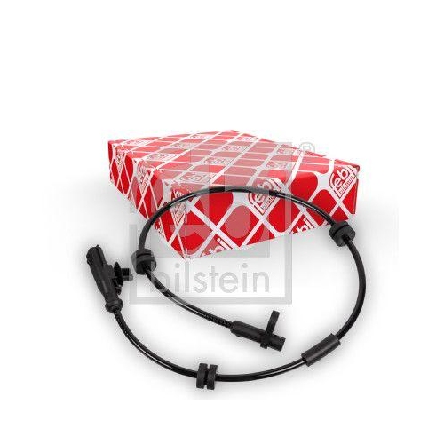 FEBI BILSTEIN Sensor, Raddrehzahl 170146 f&uuml;r FORD FORD USA FORD MOTOR COMPANY