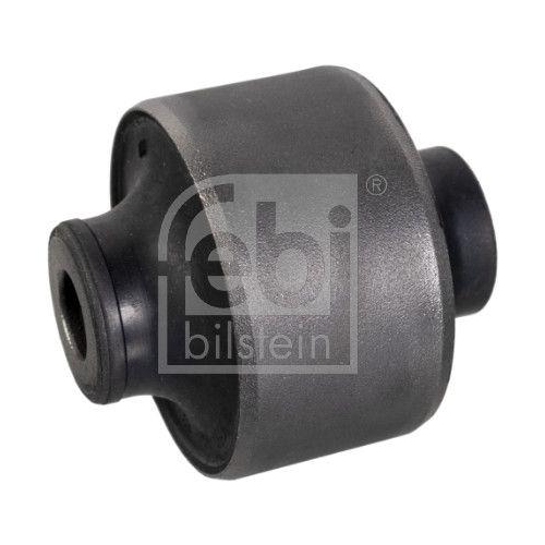 FEBI BILSTEIN Lagerung, Lenker 180412 f&uuml;r NISSAN OPEL RENAULT VAUXHALL, hinten