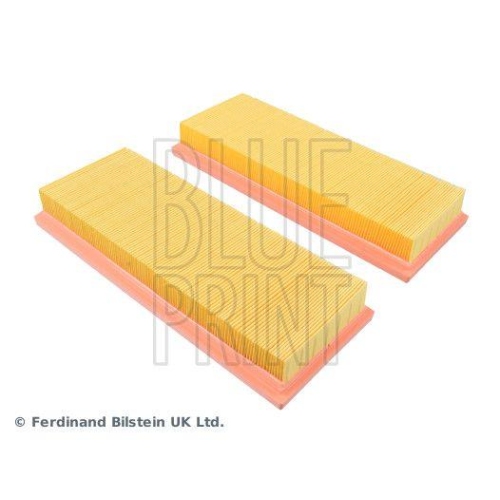 Luftfiltersatz BLUE PRINT ADA102207 f&uuml;r CHRYSLER MERCEDES-BENZ