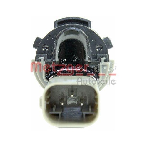 Sensor, Einparkhilfe METZGER AUTOTEILE 0901115 für BMW