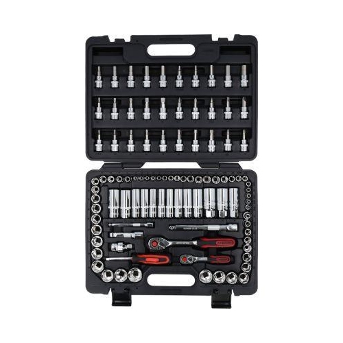 Steckschlüsselsatz KS TOOLS 918.0699 für