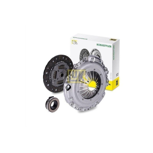 Kupplungssatz Schaeffler LuK 622 0623 00 LuK RepSet f&uuml;r VW