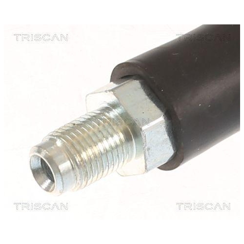 Bremsschlauch TRISCAN 8150 23137 f&uuml;r MERCEDES-BENZ, Vorderachse