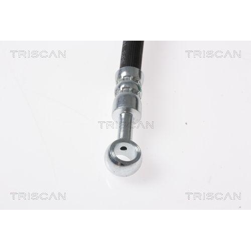 Bremsschlauch TRISCAN 8150 40118 f&uuml;r HONDA, Vorderachse rechts