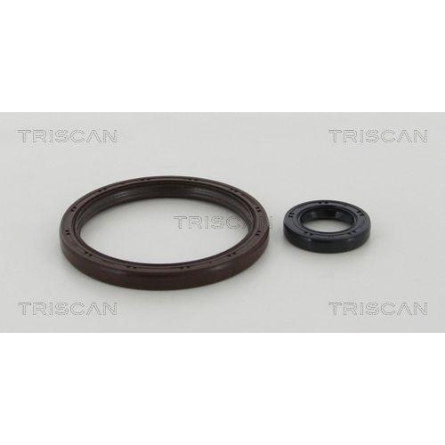Wellendichtringsatz, Kupplung TRISCAN 8550 13003 f&uuml;r TOYOTA