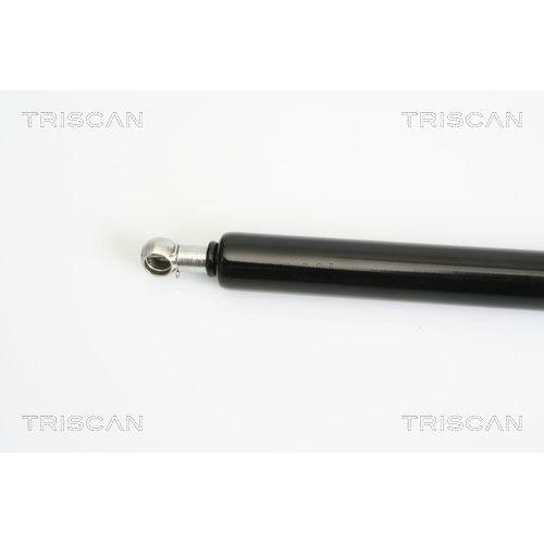Gasfeder, Koffer-/Laderaum TRISCAN 8710 15236 f&uuml;r FIAT