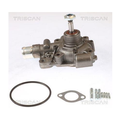 Wasserpumpe, Motork&uuml;hlung TRISCAN 8600 15040 f&uuml;r IVECO RENAULT